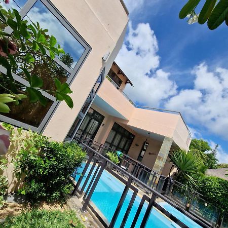 Villa Centre Grand Baie Quarto foto