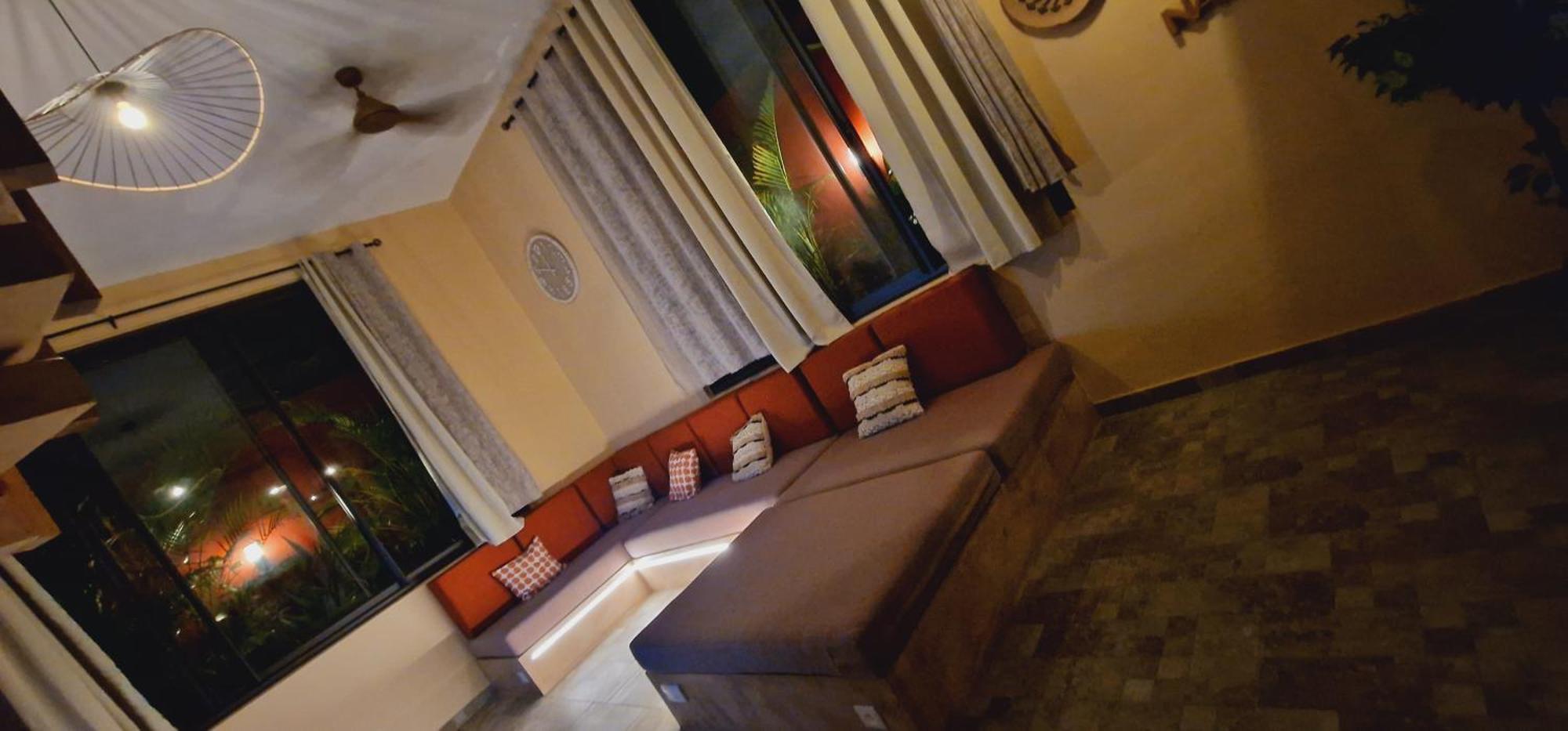 Villa Centre Grand Baie Quarto foto