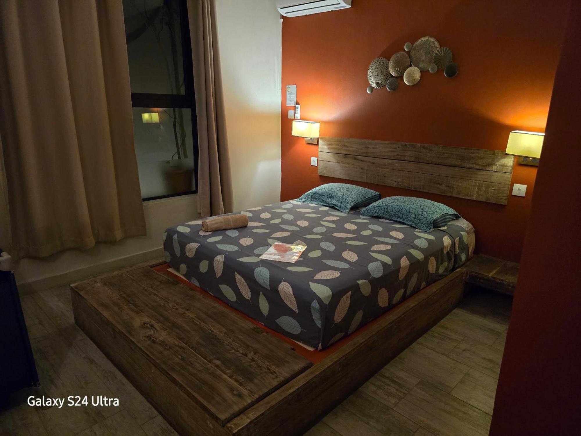 Villa Centre Grand Baie Quarto foto