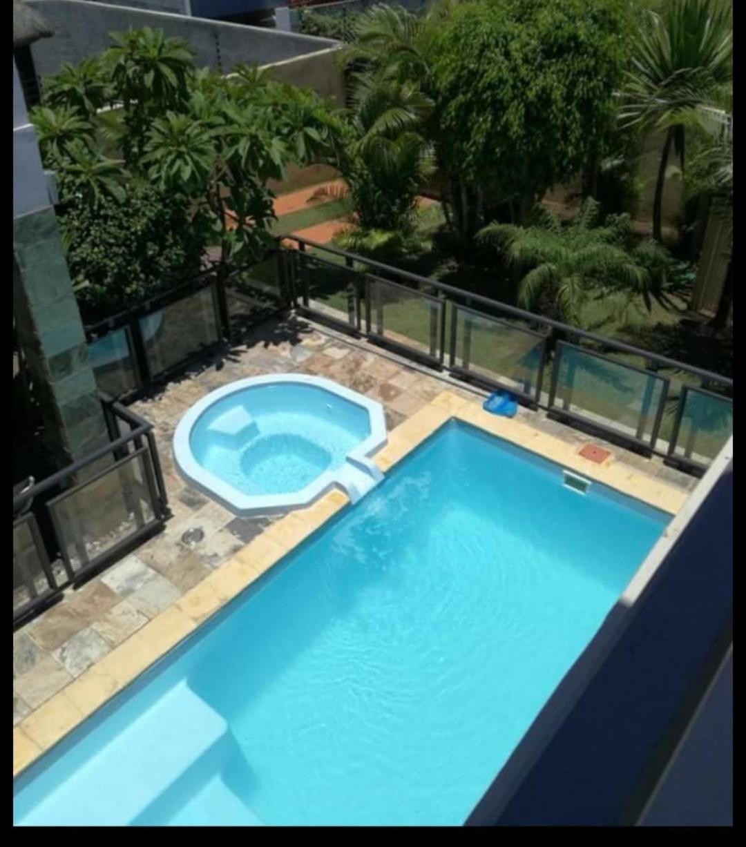 Villa Centre Grand Baie Exterior foto