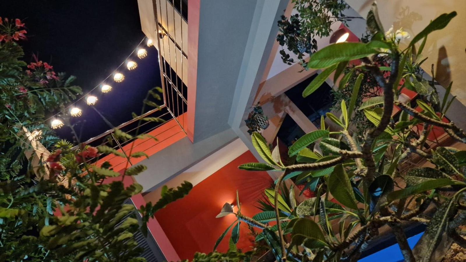 Villa Centre Grand Baie Exterior foto